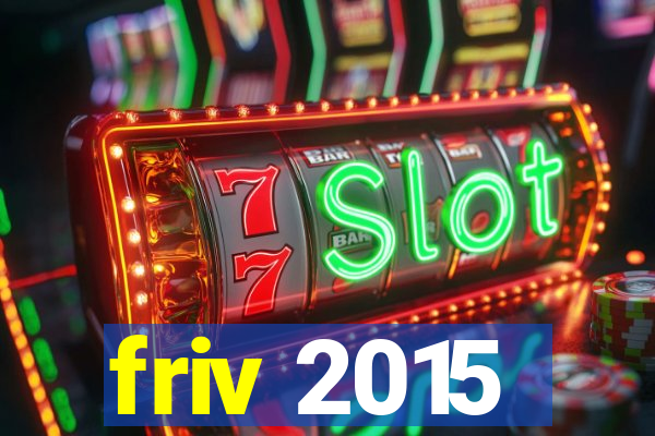 friv 2015